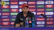 Afghanistan Captain Threatens to Walk Out of Press Conference