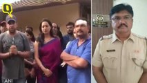 Alt Balaji's Web Series Crew Members Attacked, Including Actor Mahie Gill