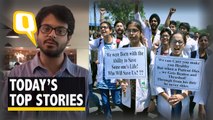Doctors’ Protest Go Beyond WB; Over 50 Kids Die in Bihar’s Muzaffarpur