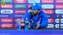 ICC World Cup: Kedar Jadhav on Shami's Hat-trick and India's 11-Run Win Over Afghanistan