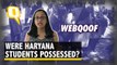 WebQoof | Were School Students in Haryana Possessed by Ghosts?