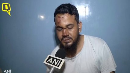 Muslim Man Attacked in Delhi Allegedly For Not Saying ‘Jai Shri Ram’