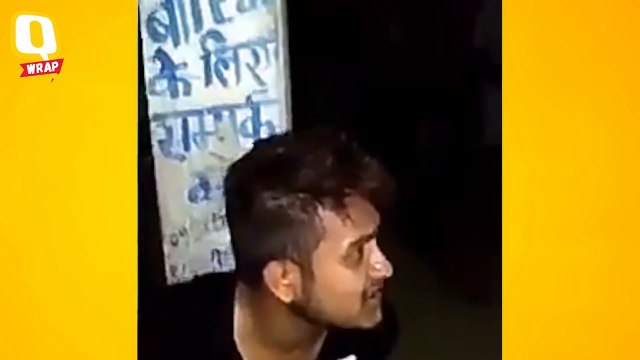 QWrap: Villagers Flee Due to Encephalitis Fear; Jharkhand Man Lynched