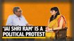 EXCLUSIVE: Jai Shri Ram Slogans An Assertion of Politics & Hindu Identity: Swapan Dasgupta, Rajya Sabha MP   | The Quint