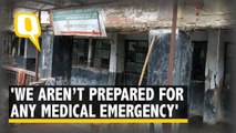 With Only 22 Beds to Fight AES, is DMCH in Bihar Ready for a Medical Crisis?