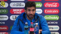 Will Bumrah Rest in the Last Group Match Against Sri Lanka? Here's What He Says