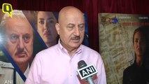 Anupam kher