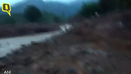 6 Dead, 18 Missing After Dam Breach in Maharashtra’s Ratnagiri