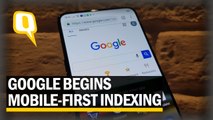 Google Begins Mobile-First Indexing: What Is It?
