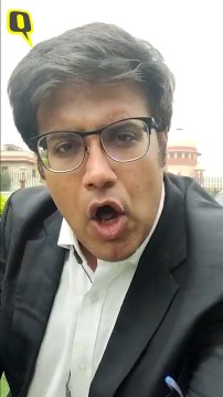 SC Orders Status Quo in Rebel MLAs’ Plea Against Karnataka Speaker