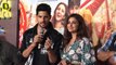 Sidharth Malhotra and Parineeti Chopra launch 'Jabariya Jodi' trailer in style | The Quint