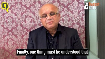 Budget 2019: Will Modi 2.0 Deliver on Market Expectations?