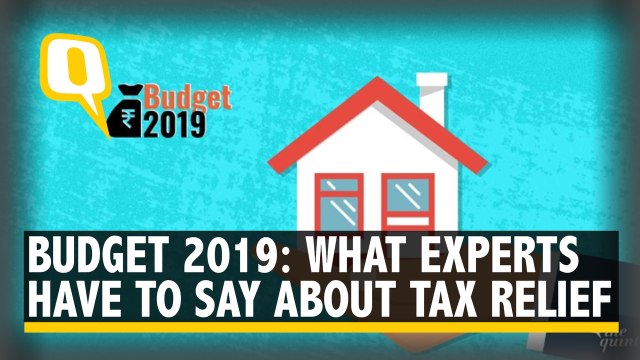 Budget 2019: Tax Relief Expected, But What Do Experts Think?