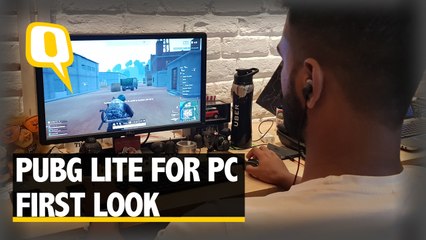 PUBG Lite Review: Here's How to Install the Free Version on Any PC