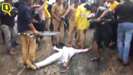 1007 MLA CRISIS SHOTS