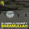 Watch: CRPF Personnel Save Drowning Teen in J&K’s Baramulla