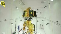 Chandrayaan-2 Launch: Countdown Begins for India’s Moon Mission