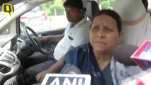 Rabri Devi on Bihar Chapra Lynching