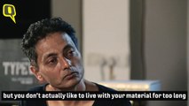 Sujoy Ghosh spills the beans on making his new Netflix series 'Typewriter', crafting thrillers and the shadow of 'Kahaani'