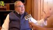 "In Fit Of Anger": J&K Governor On Shocking 'Suggestion' To Terrorists