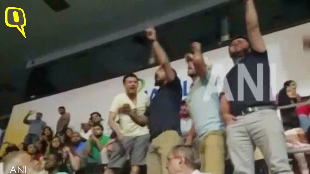 Baloch Activists Raise Slogans at Imran Khan’s Washington Address