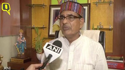Shivraj Singh Chouhan