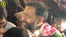 YOGENDRA YADAV