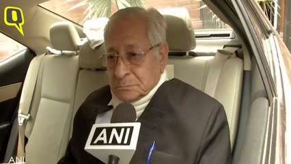 "A Historic Step Can Also Be a Blunder": Soli Sorabjee, Former Attorney-General on Centre Revoking Article 370 in Jammu & Kashmir