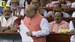Will Give Our Lives for PoK: Amit Shah Moves Resolution to Revoke Article 370 in LS