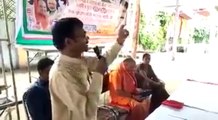 BJP MLA Vikram Saini from Uttar Pradesh's Muzaffarnagar district said that party workers were excited over the effective revocation Article 370 as it would now enable them to marry 'gori' (fair) Kashmiri girls.