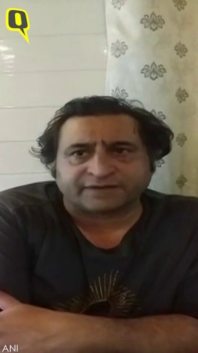 Sajjad Lone