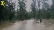 Floods Ravage Maha, Chhattisgarh; Kerala & Karnataka Main Areas of Concern