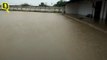 Floods Wreck Odisha, Chhattisgarh; Thousands Throng Relief Camps