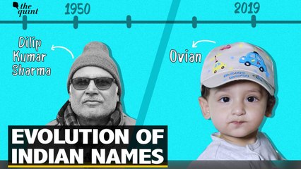 09AUG_EVOLUTION OF NAMES