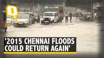 Chennai Floods 2015 Will Return Again, Warns Journalist Krupa Ge