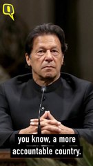 As Imran Khan Completes A Year In Office Young Pakistanis Evaluate His Leadership