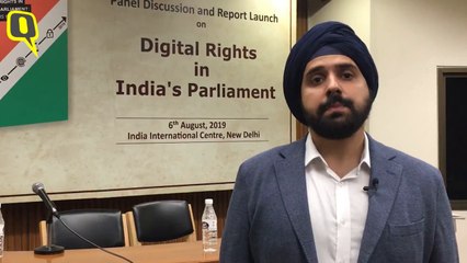 Raman Jit Singh Byte In & Out