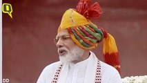 Article 370, Jal Mission: Highlights From PM Modi’s I-Day Speech