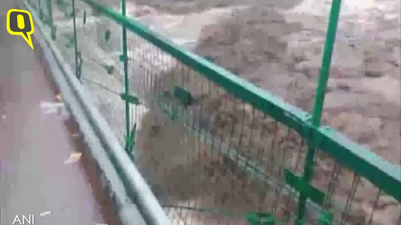 Many Missing in Uttarakhand's Uttarkashi After Heavy Rainfall