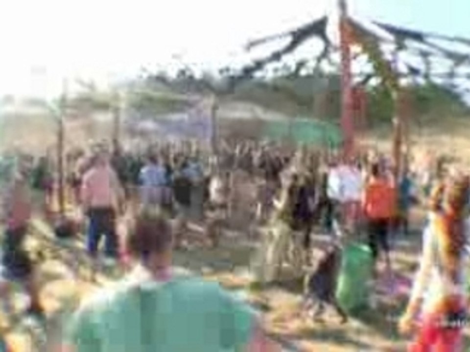 Sonica 2007