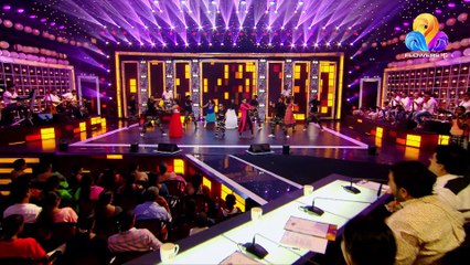 Flowers Top Singer | Musical Reality Show | Ep # 300 ( Part - C )
