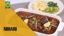 How to make Restaurant Style Nihari at home | Mehboob’s Kitchen | Masala TV Show | Mehboob Khan