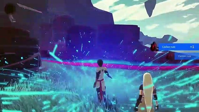 gamescom 2019 : Haven, vous allez finir par vous aimer bordel de merde ?