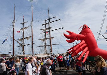 5 Places to Celebrate 4th of July Differently