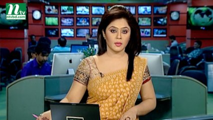 NTV Dupurer Khobor | 21 August 2019