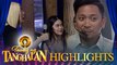 Vice catches Jhong and Sanrio | Tawag ng Tanghalan