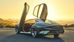 VÍDEO: Bentley EXP 100 GT Concept, ¡menuda escultura sobre ruedas!