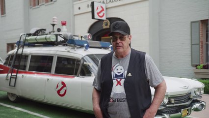 GHOSTBUSTERS The Video Game Remastered - Official Pre-Order Trailer (Gamescom 2019)