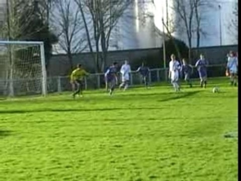 laleu la rochelle fc 13 ans honneur