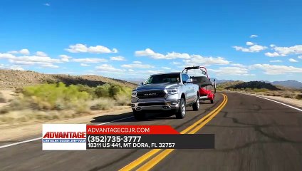 2019 Ram 1500 Mt Dora FL | New Ram 1500 Mt Dora FL